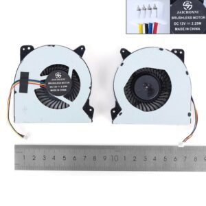 VENTOINHA CPU PARA PORTATIL ASUS G750 G750JW G750J BASA0815R2M