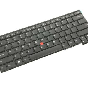 Teclado para Lenovo ThinkPad T440, T450, T460 QWERTY US