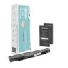 Bateria Movano para Portátil Asus X550, A450, F450, K550 Series - 14.4V 2200mAh
