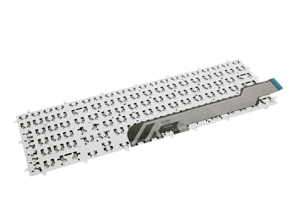 Teclado para Dell 15 17 - 3579, 3590, 5000, 7590 - QWERTY US - Image 3