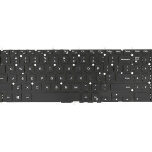 Teclado para Dell 15 17 - 3579, 3590, 5000, 7590 - QWERTY US