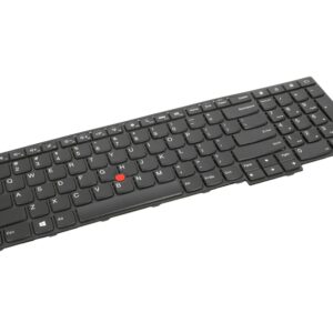 Teclado para Lenovo ThinkPad E531, E540, L540 - QWERTY US