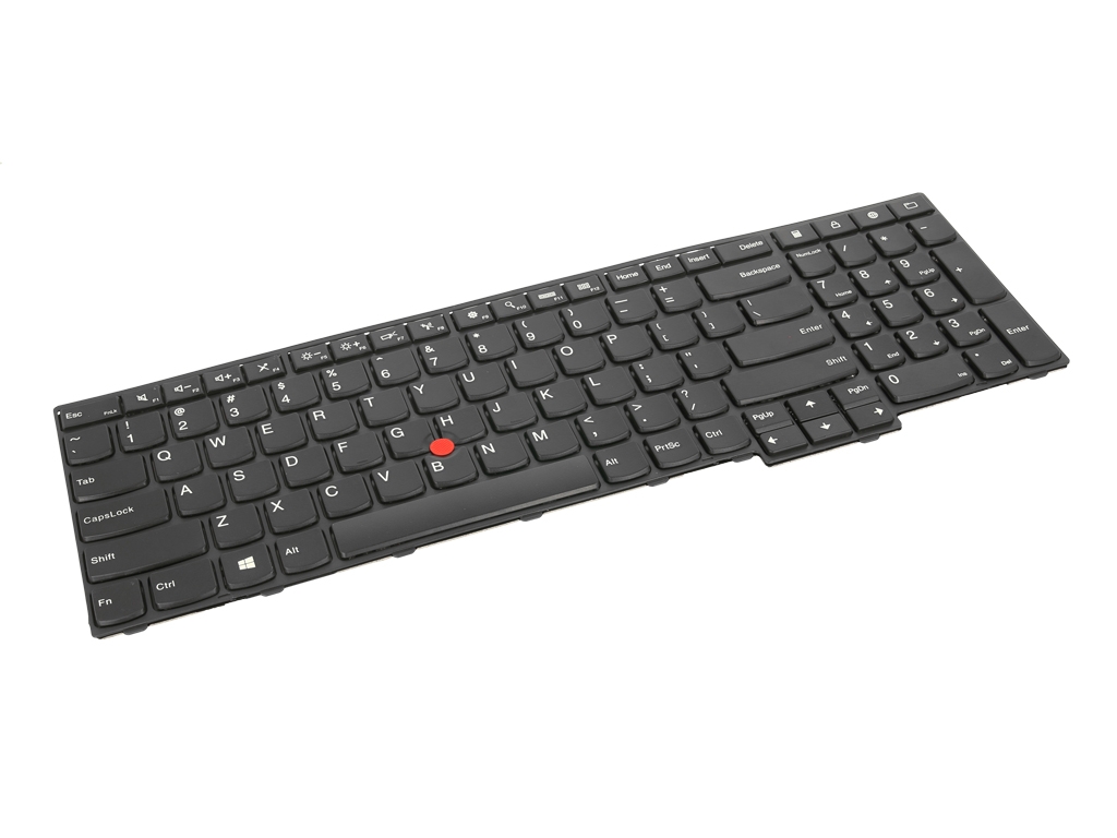 Teclado para Lenovo ThinkPad E531, E540, L540 - QWERTY US