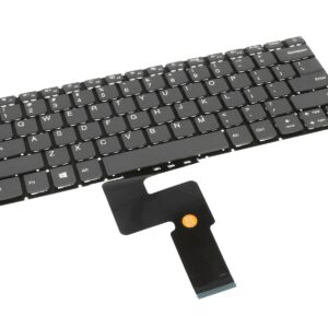 Teclado para Lenovo S145-14AST, S145-14API - QWERTY US
