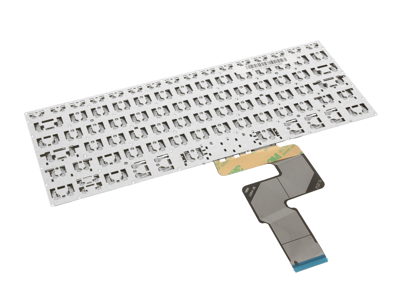 Teclado para Lenovo S145-14AST, S145-14API - QWERTY US - Image 4