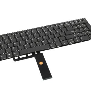 Teclado para Lenovo S340-15, V330-15, 720s-15IKB QWERTY US