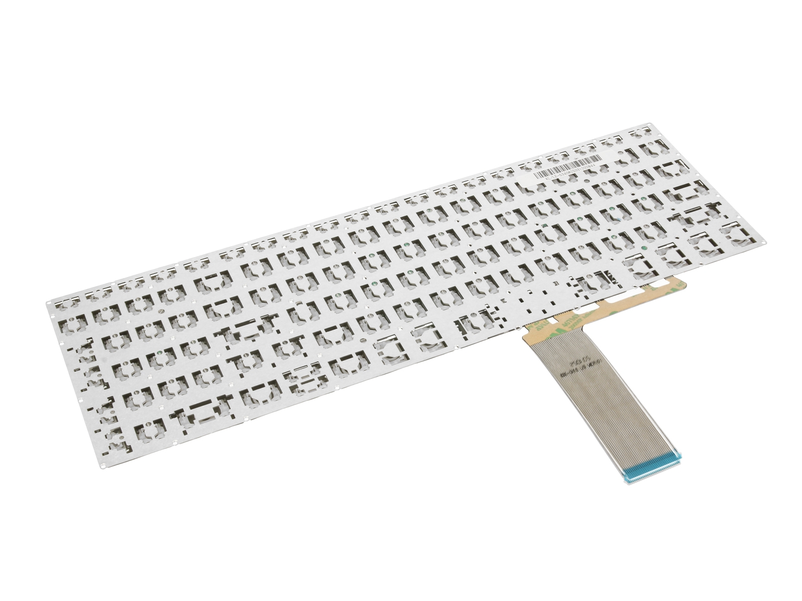 Teclado para Lenovo S340-15, V330-15, 720s-15IKB QWERTY US - Image 3