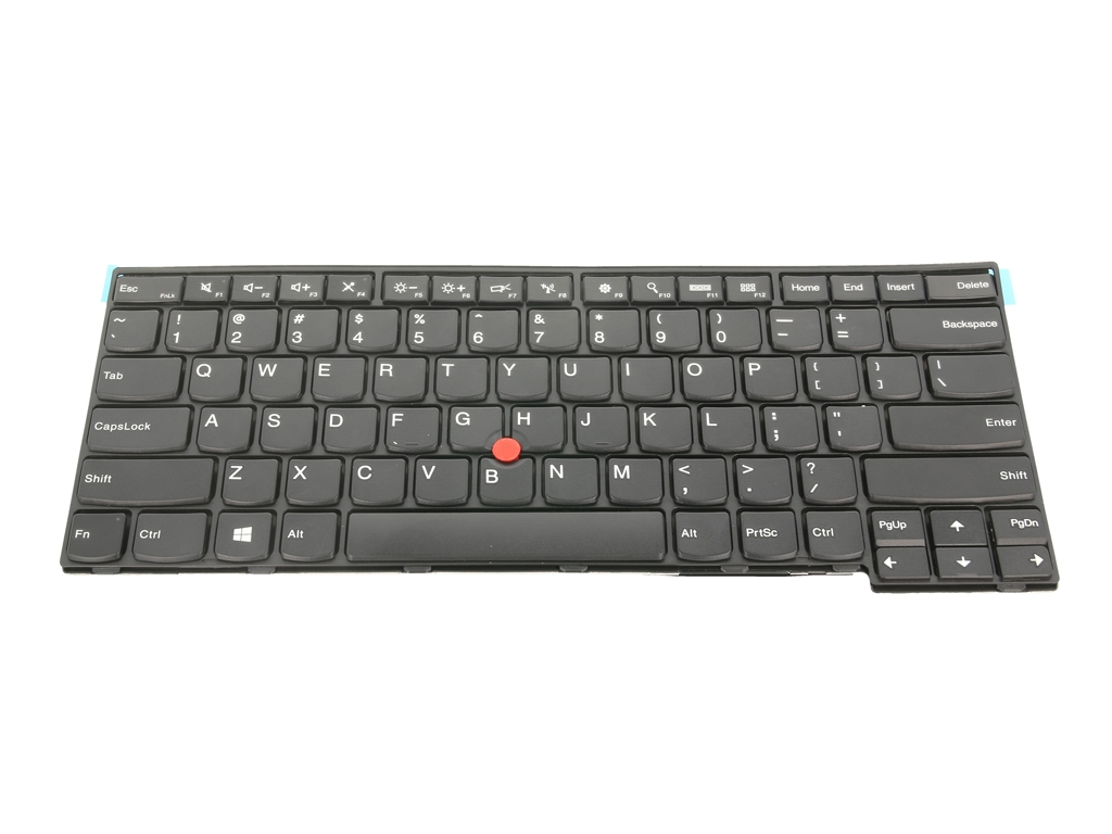 Teclado para Lenovo ThinkPad T440, T450, T460 QWERTY US - Image 4