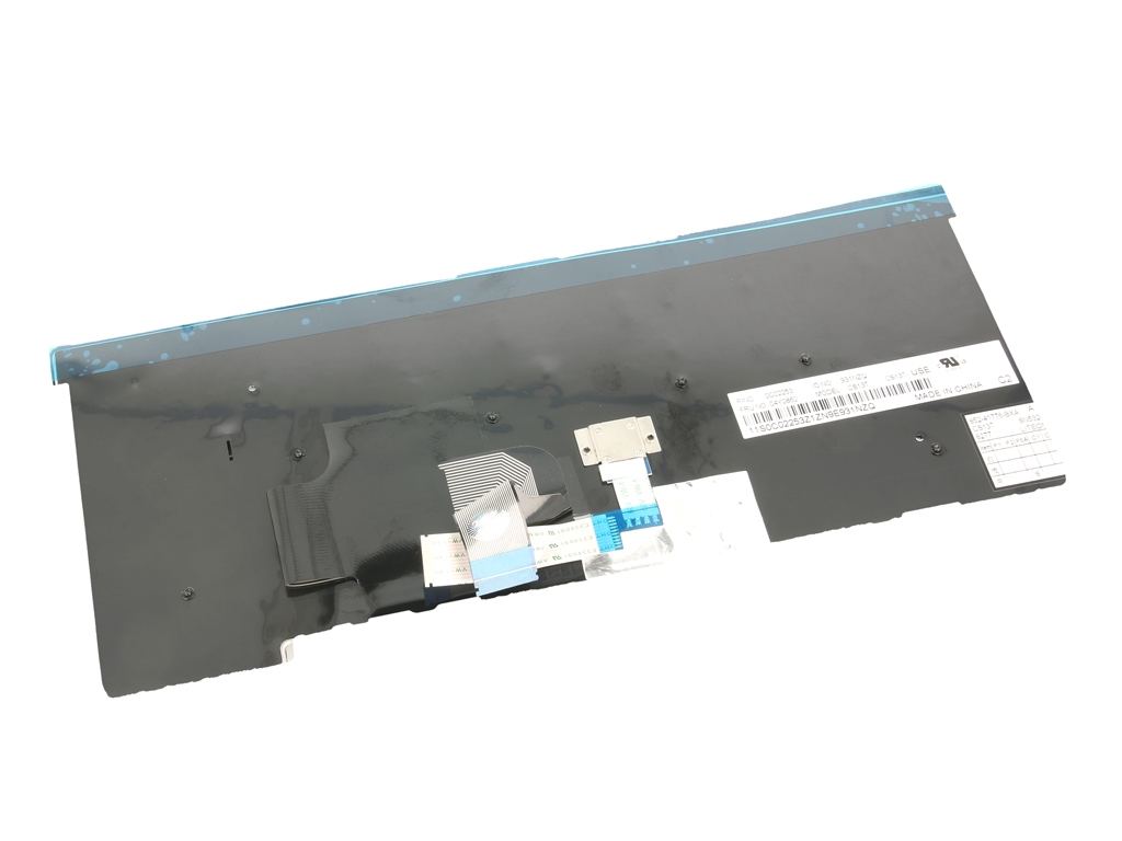 Teclado para Lenovo ThinkPad T440, T450, T460 QWERTY US - Image 3