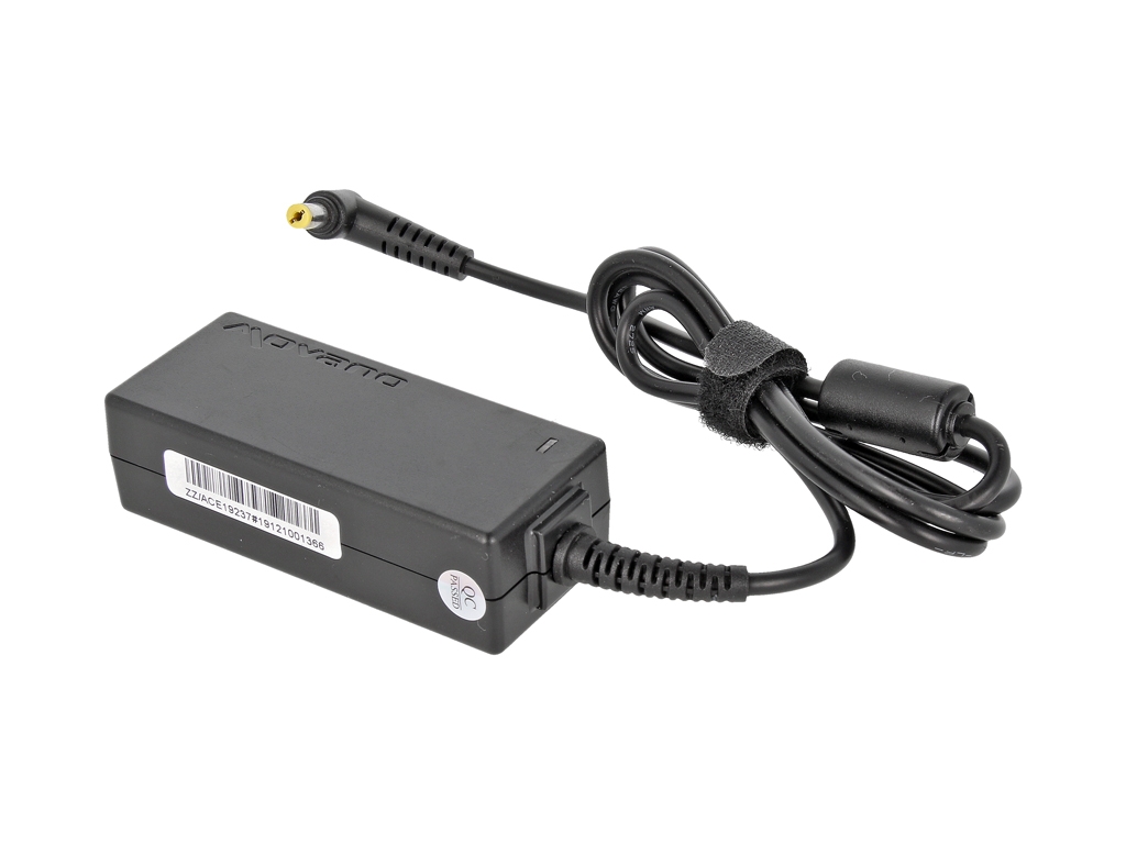 Carregador Movano 19V 2.37A (5.5x1.7 mm) 45W para Acer - Image 3