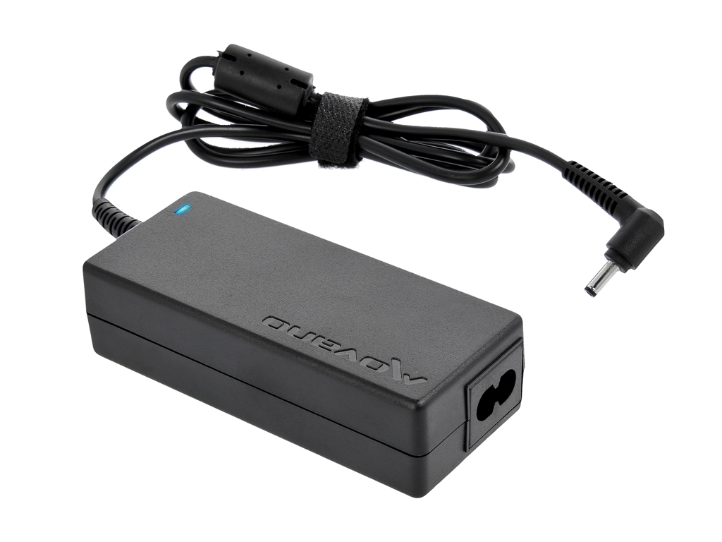 Carregador Movano 19V 3.42A (4.0x1.35 mm) 65W para Asus - Image 4