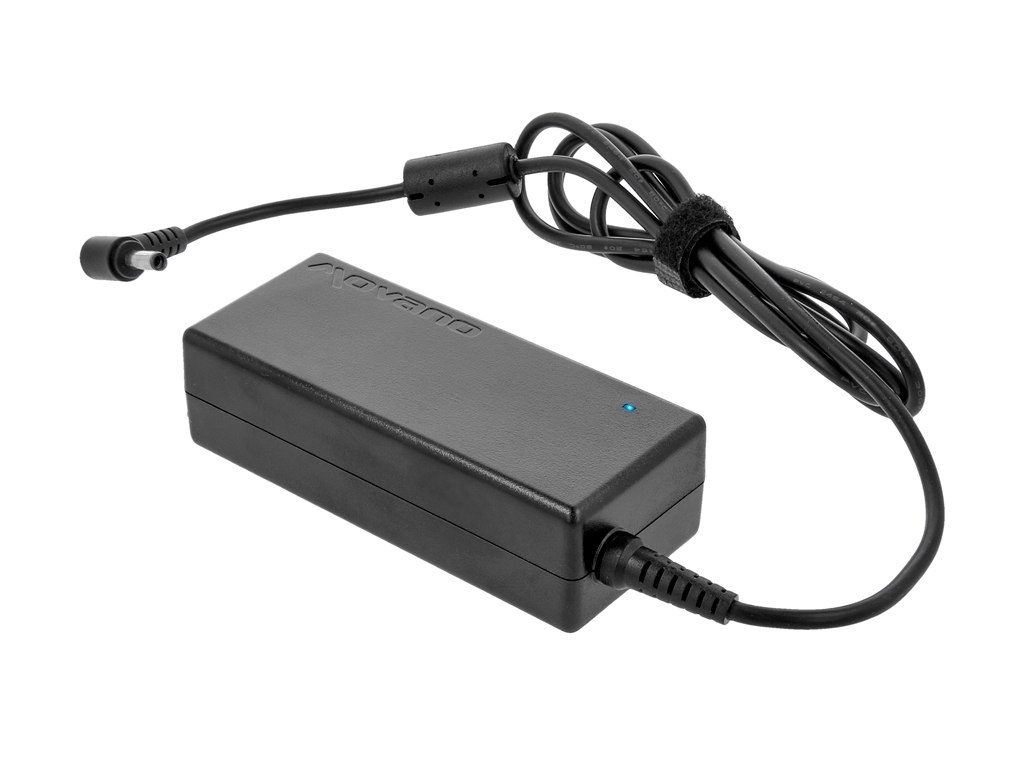 Carregador Movano 19V 3.42A (4.5x3.0 mm) 65W para Asus - Image 2