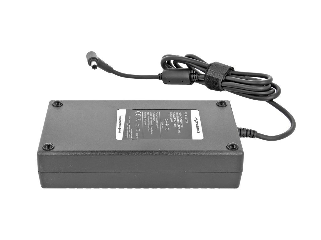 Carregador Movano para Asus 19.5V 9.23A (6.0x3.7 mm) 180W - Image 2
