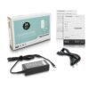 Carregador Movano 19.5V 3.34A (4.5x3.0mm) 65W para Portáteis Dell Inspiron, Vostro, Latitude, XPS, Venue