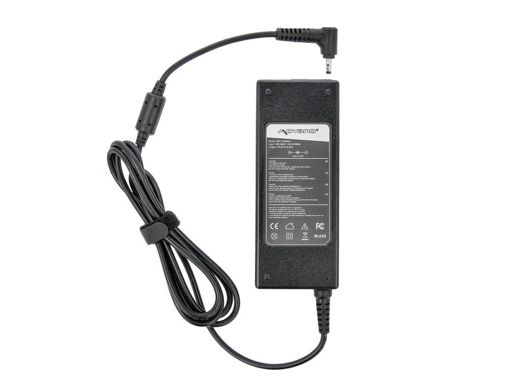 Carregador Movano 19.5V 4.62A (4.0x1.7 mm) 90W para Dell - Image 3