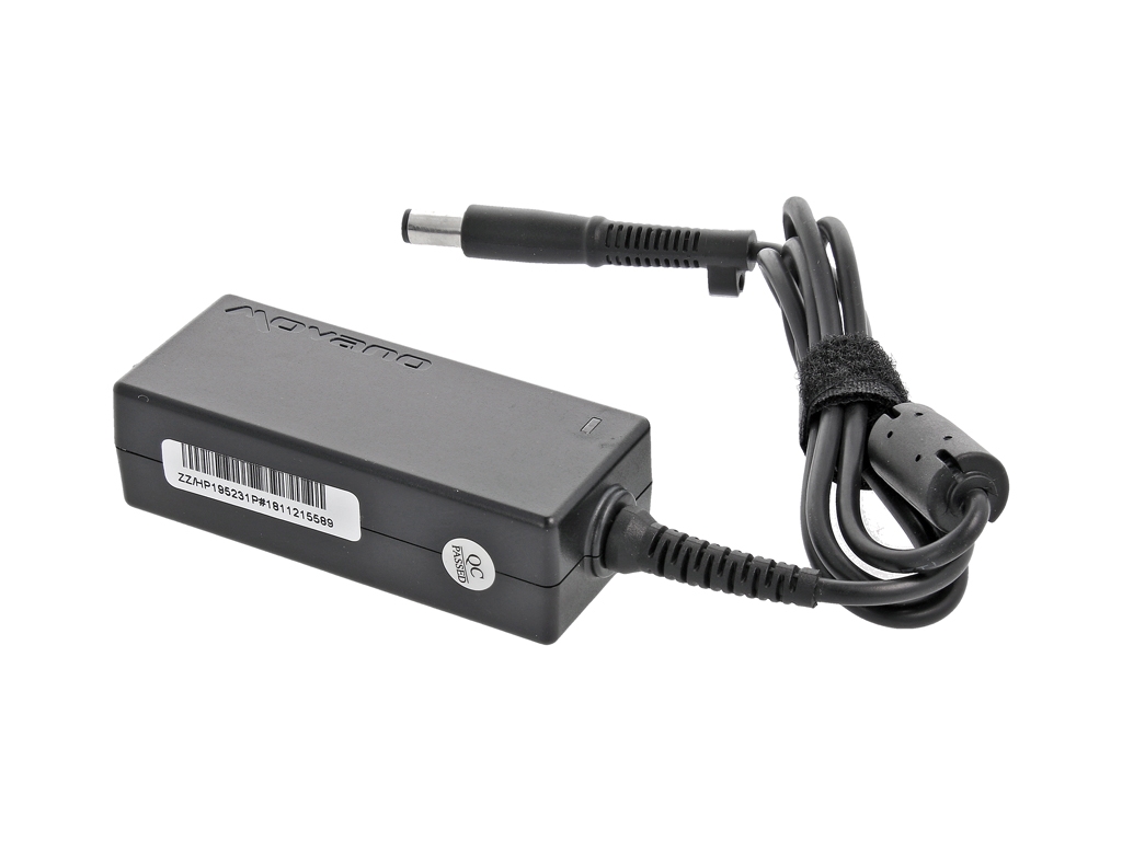 Carregador Movano 19.5V 2.31A (7.4x5.0 mm) 45W para HP - Image 4