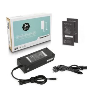 Carregador Movano 130W USB-C para Dell (black)