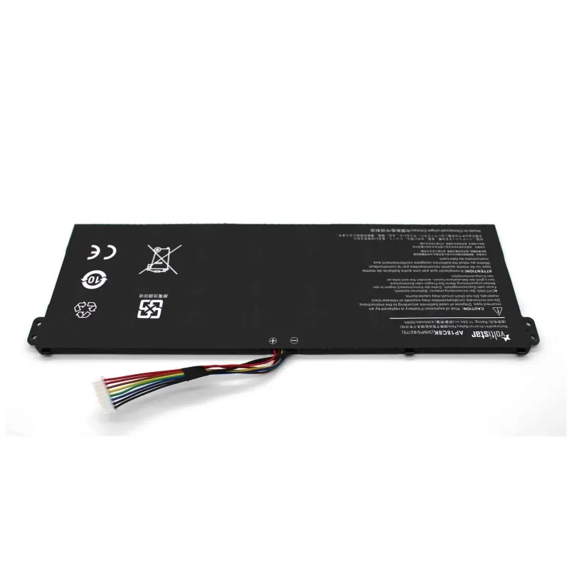 BATERIA PARA PORTATIL ACER ASPIRE 5 A514-52 SWIFT SF314-42 AP18C8K - Image 2