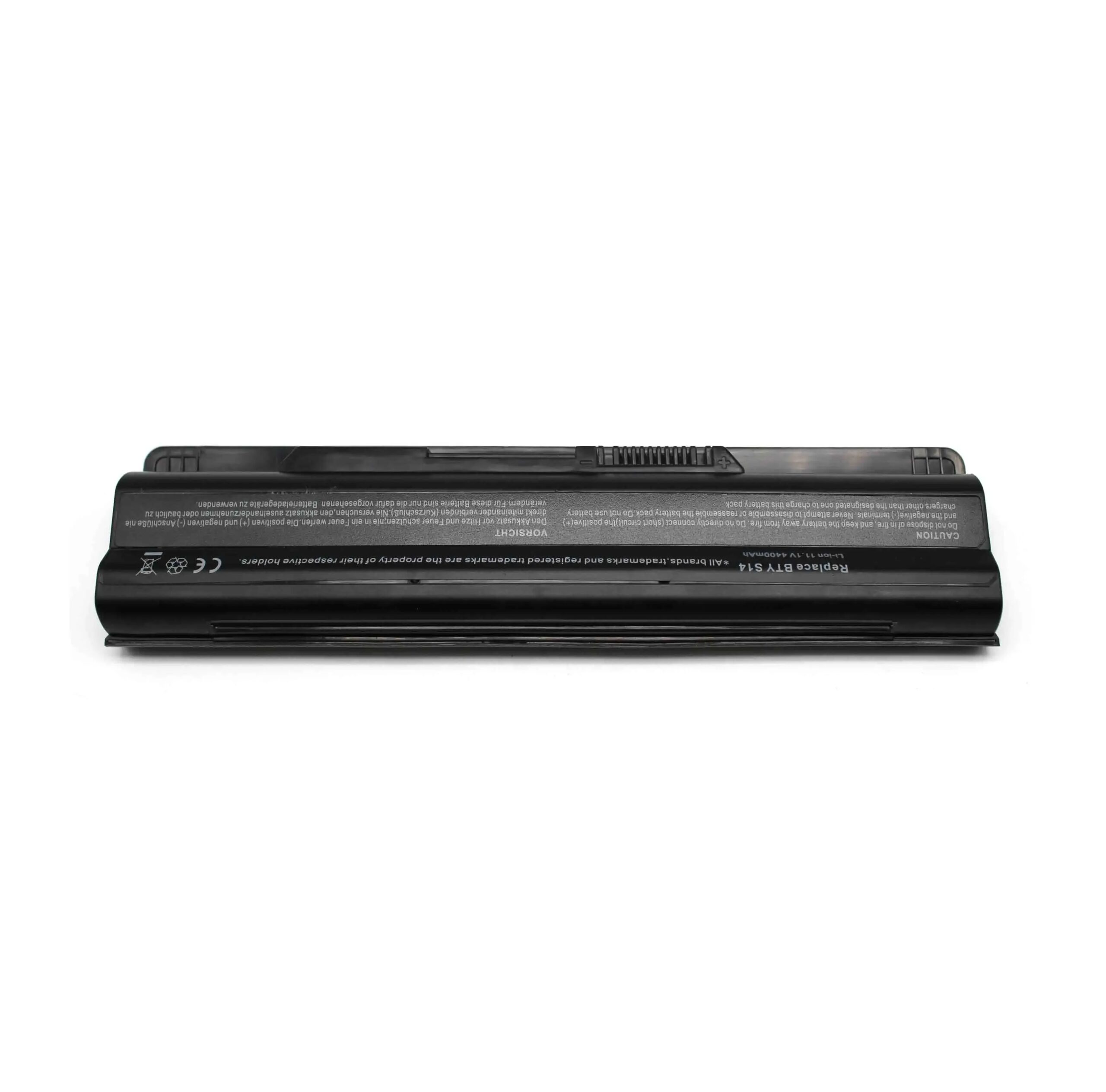 BATERIA PARA PORTATIL MSI CR650 CX650 FR700 BTY-S14 BTY-S15 - Image 2