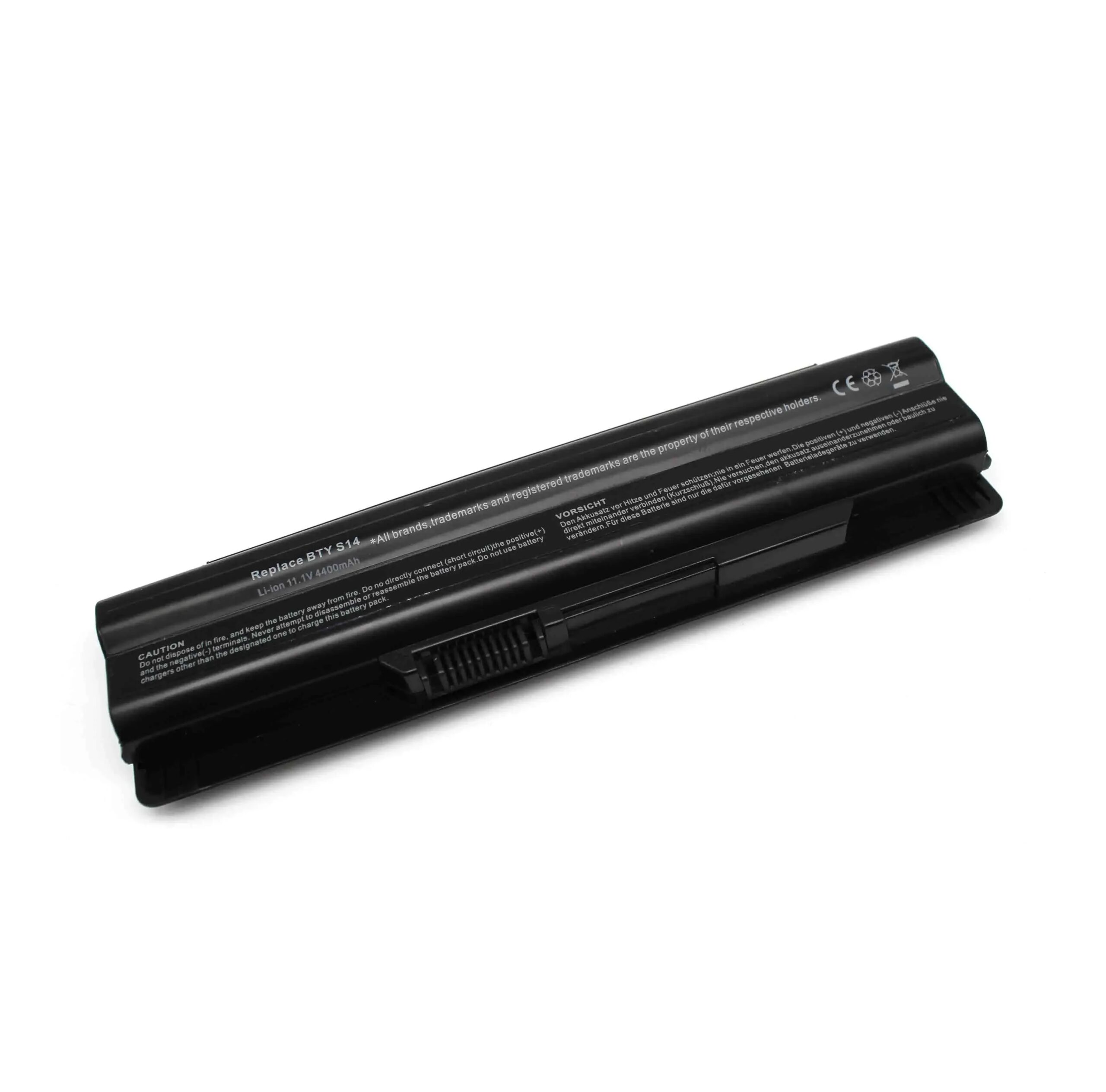 BATERIA PARA PORTATIL MSI CR650 CX650 FR700 BTY-S14 BTY-S15 - Image 3