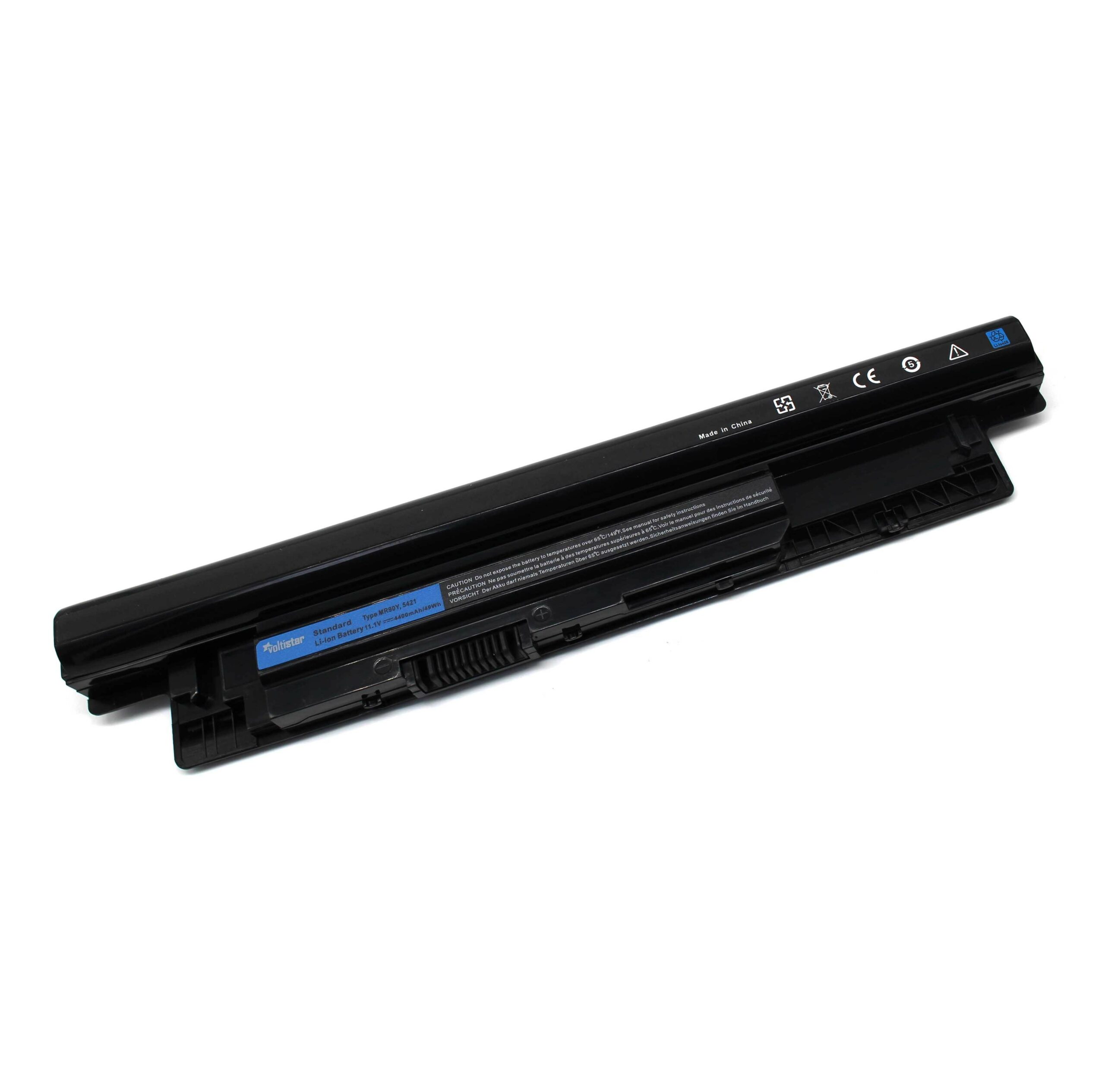 BATERIA PARA PORTATIL DELL INSPIRON 14 14R 14VR 15 15R 17 17R VOSTRO 2421 2521 MR90Y XCMRD - Image 3