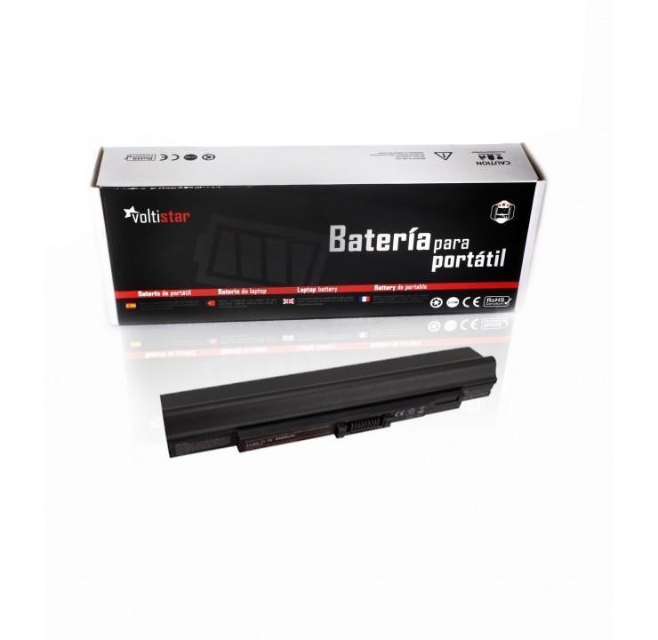 BATERIA PARA PORTATIL ACER ASPIRE ONE ZG8 pro 751 AO751 751H AO751h