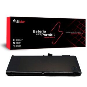 BATERIA PARA PORTATIL APPLE MACBOOK PRO A1286 15" SERIES (MEDIADOS 2009 - 2010) A1321