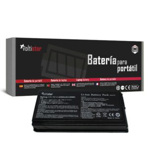 BATERIA PARA PORTATIL ASUS A32-F5 X58 X58LE X50GL X59 X59G X59SL F5