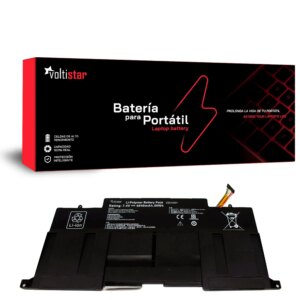 BATERIA PARA PORTATIL ASUS ZENBOOK UX31, UX31A, UX31E (C22-UX31)