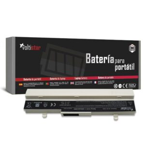 BATERIA PARA PORTATIL ASUS PC 1005 1005H 1005HA 1005HA-A 1005HAB BRANCO