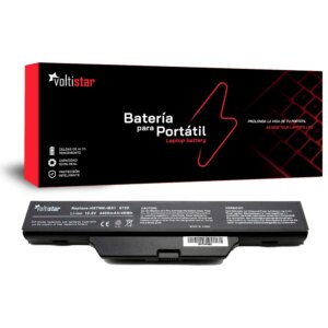 BATERIA PARA PORTATIL HP COMPAQ 610 6720 720S 6730 6730S 6735 6735S