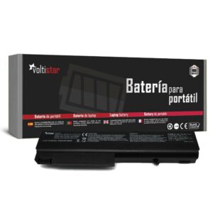 BATERIA PARA PORTATIL HP BUSINESS NOTEBOOK 6510B 6515B 6700 6710B 6710S 6715B 6715S 6910P HSTNN-DB05