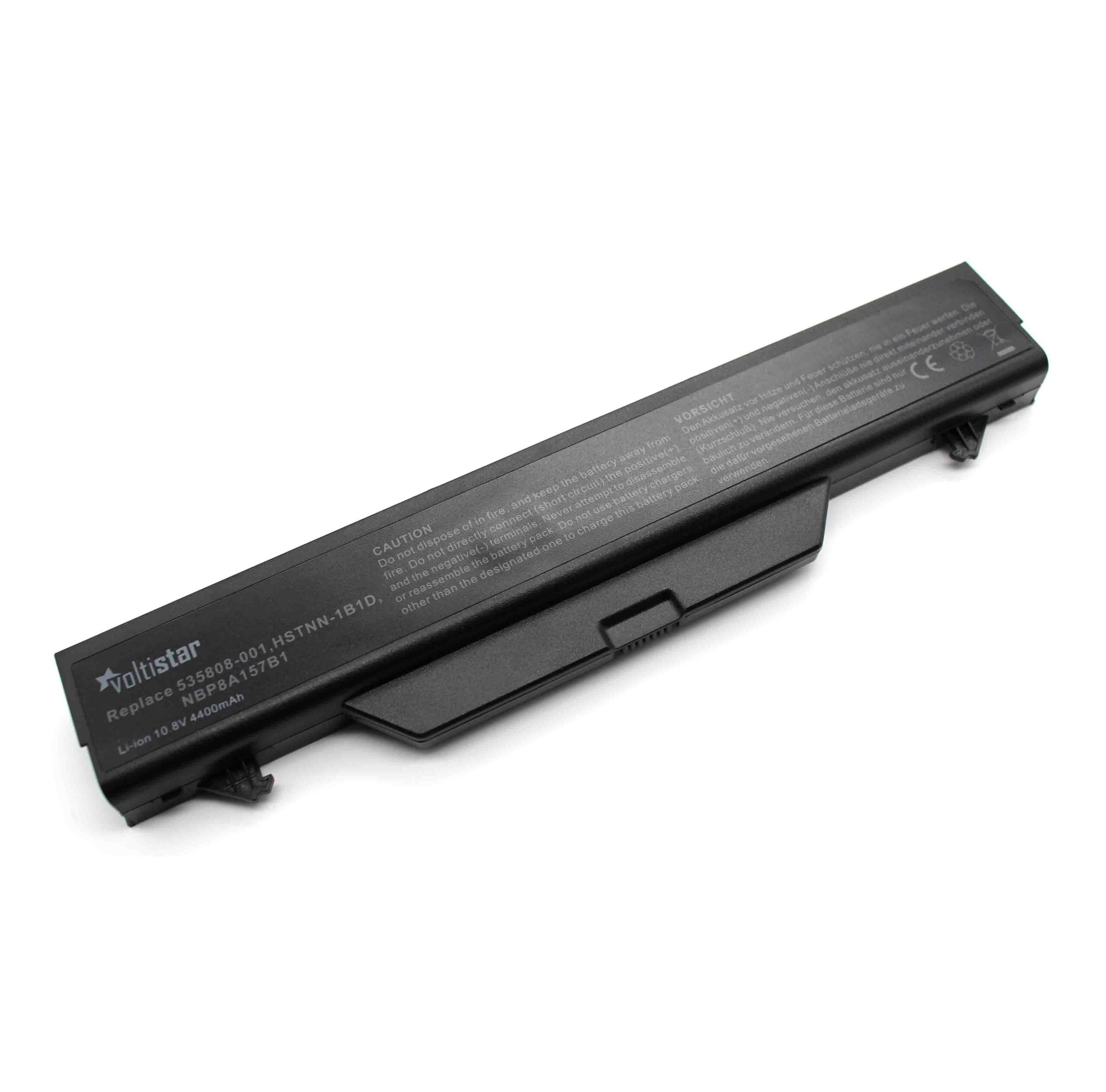 BATERIA PARA PORTATIL HP PROBOOK 4510S 535808-001 572032-001 - Image 3