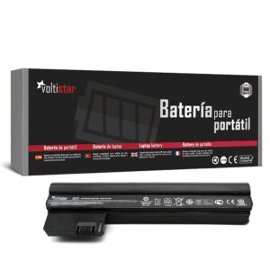 BATERIA PARA PORTATIL HP MINI HSTNN-E04C HSTNN-CB1T HSTNN-DB1U 607762-001 03TY