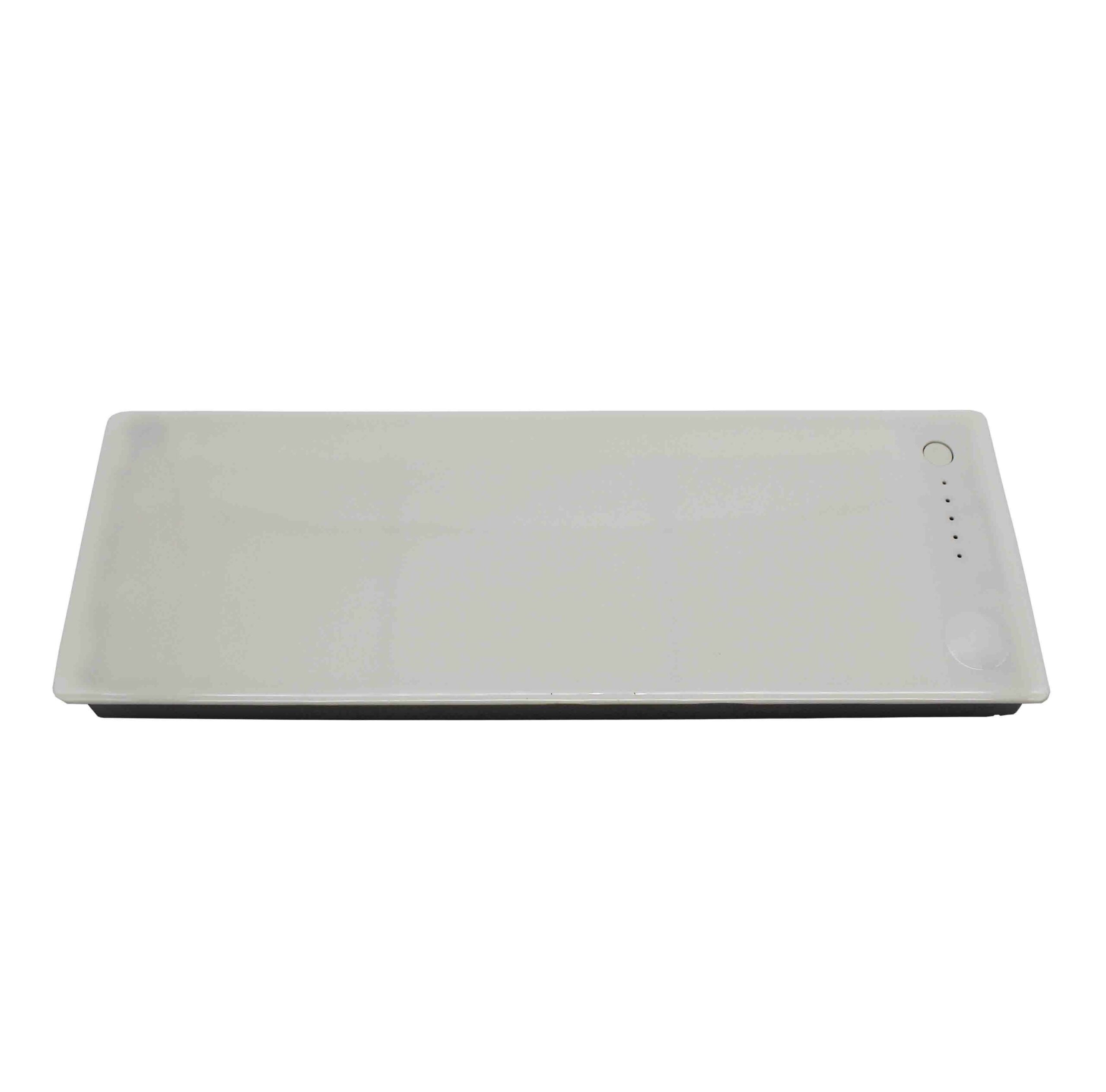 BATERIA PARA PORTATIL APPLE MACBOOK 13 POLEGADAS A1185 BRANCO - Image 4