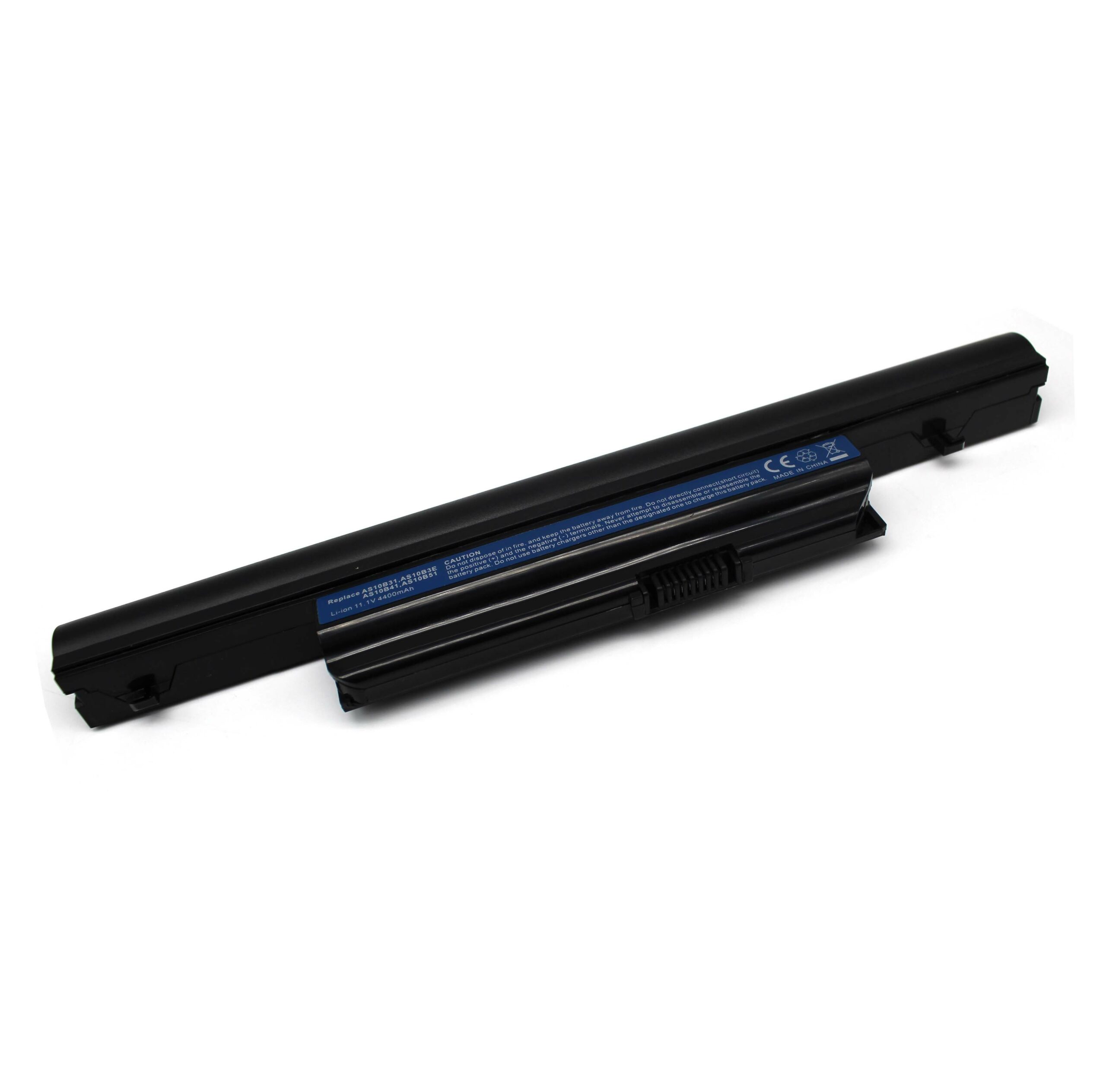 BATERIA PARA PORTATIL ACER ASPIRE TIMELINEX 4553 4820 5553 5820 6594 7745 AS3820 AS5820 AS7745 - Image 3
