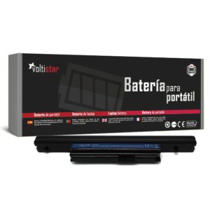 BATERIA PARA PORTATIL ACER ASPIRE TIMELINEX 4553 4820 5553 5820 6594 7745 AS3820 AS5820 AS7745