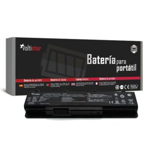 BATERIA PARA PORTATIL ASUS N53S A32-N55 N45 N55 N75 P7D X4K X5Q X7D