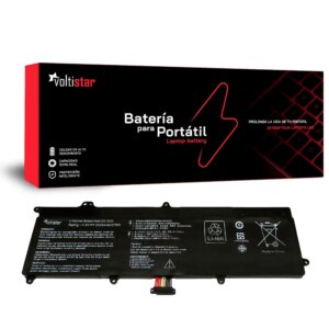 BATERIA PARA PORTATIL ASUS VIVOBOOK X201E S200 SERIES C21-X202