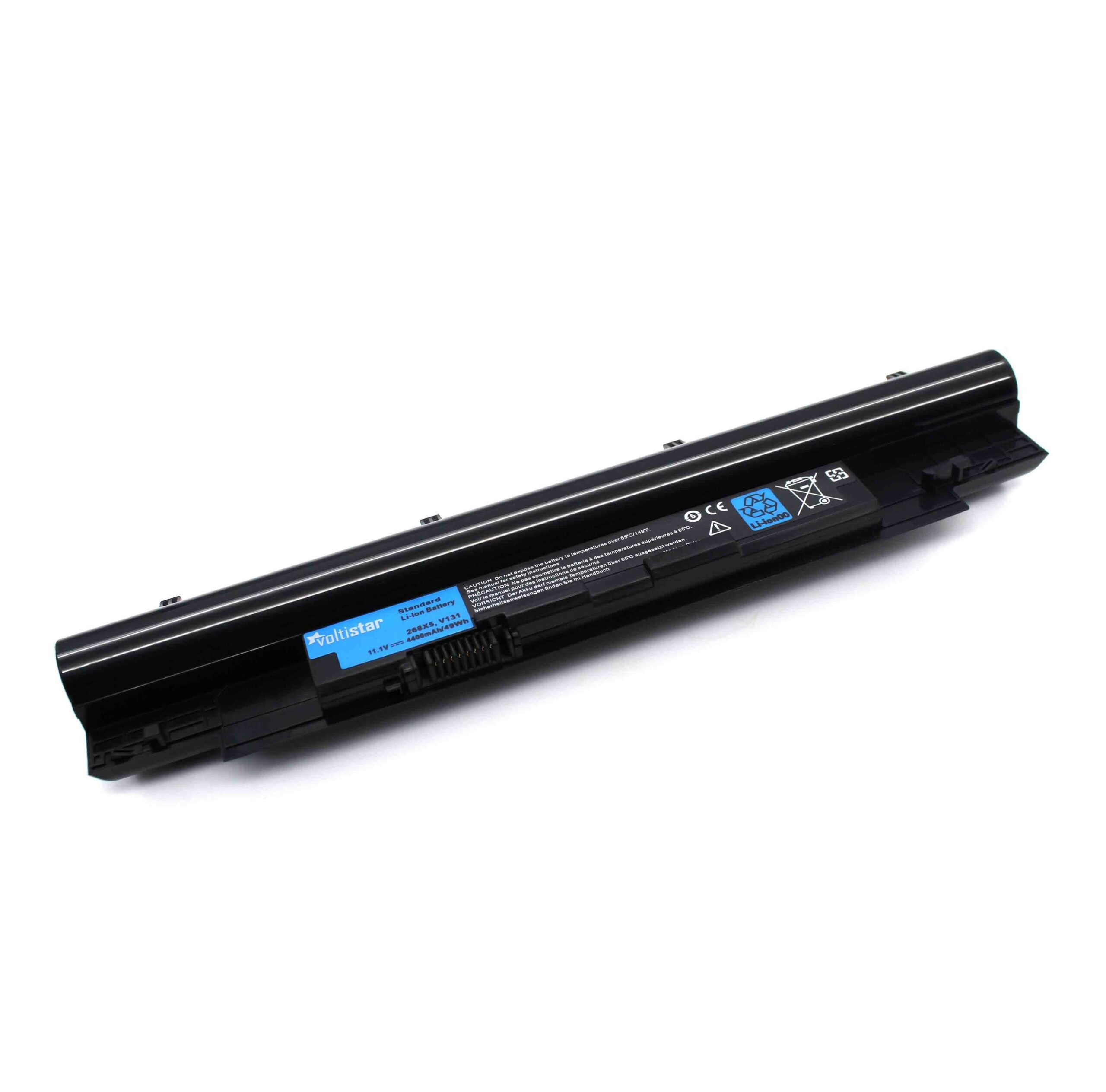BATERIA PARA PORTATIL DELL LATITUDE 3330 VOSTRO V131 N2DN5 H2XW1 - Image 3