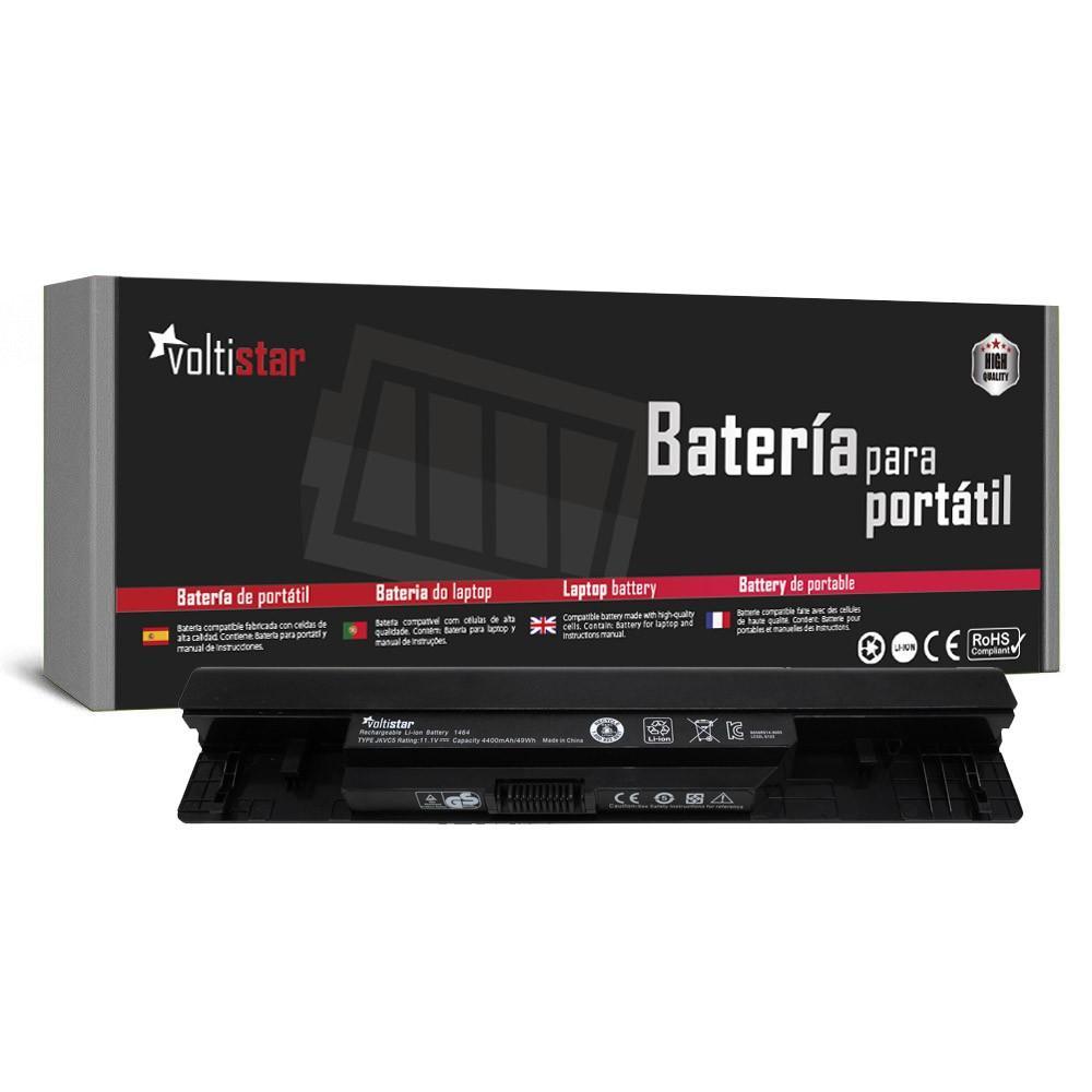 BATERIA PARA PORTATIL DELL INSPIRON 1464 1564 1764 SERIES JKVC5 DL1564LH