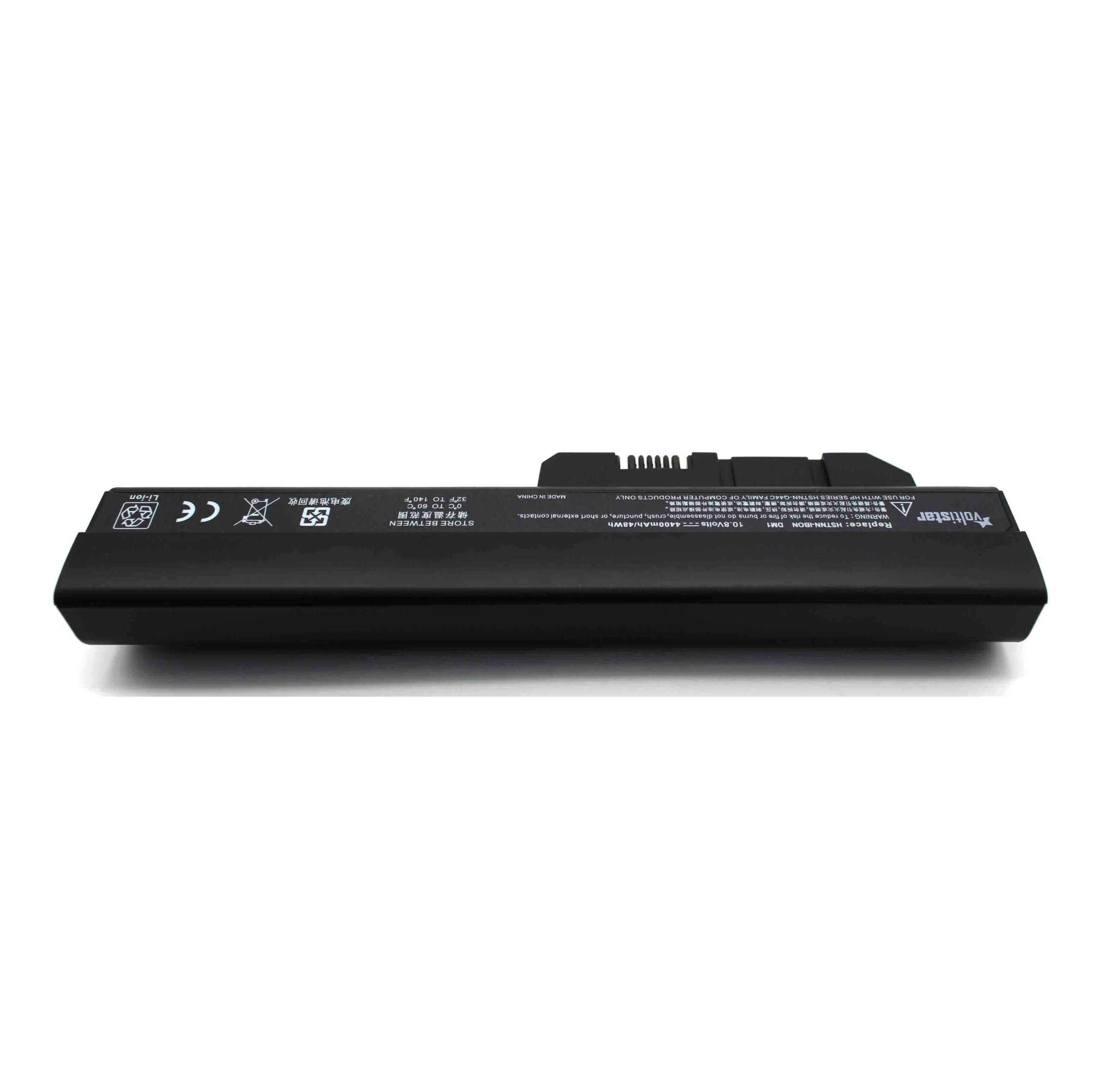 BATERIA PARA PORTATIL HP / COMPAQ MINI 311-1000 311C-1000 DM1-1000,HSTNN-Q44C 572831-121 - Image 2