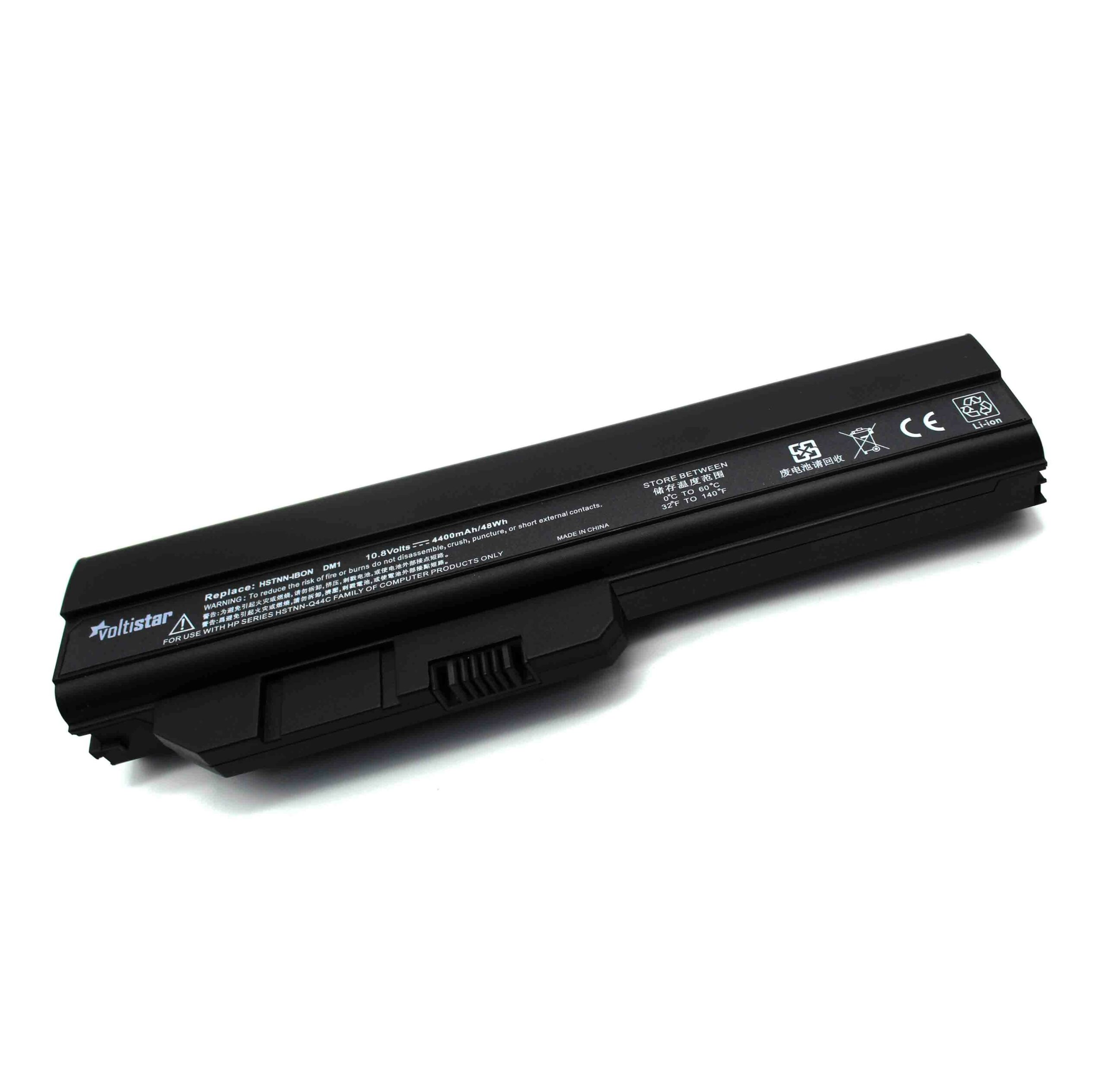 BATERIA PARA PORTATIL HP / COMPAQ MINI 311-1000 311C-1000 DM1-1000,HSTNN-Q44C 572831-121 - Image 3