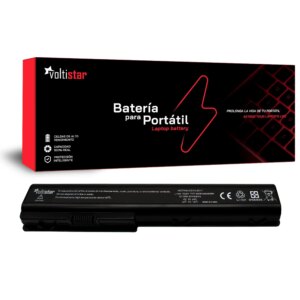 BATERIA PARA PORTATIL HP PAVILION DV7 10.8V 464058-121 480385-001 497705-001 464059-361