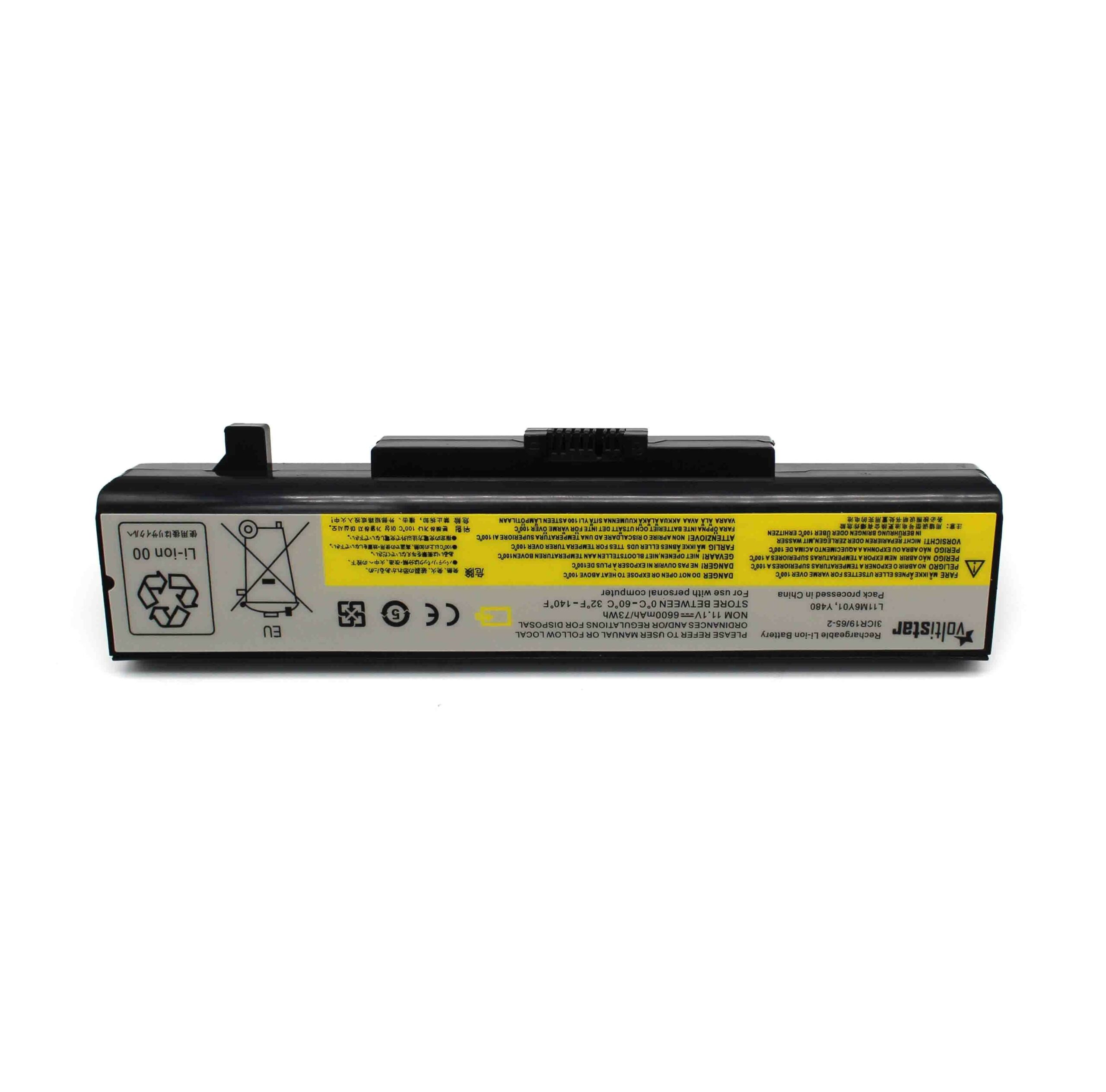 BATERIA PARA PORTATIL LENOVO IDEAPAD LENOVO G500 G50 G510 G580 - Image 2