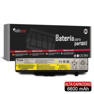 BATERIA PARA PORTATIL LENOVO IDEAPAD LENOVO G500 G50 G510 G580
