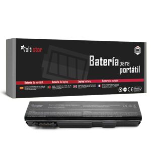 BATERIA PARA PORTATIL TOSHIBA TECRA A11 M11 S11 PA3788 PA3788U-1BRS