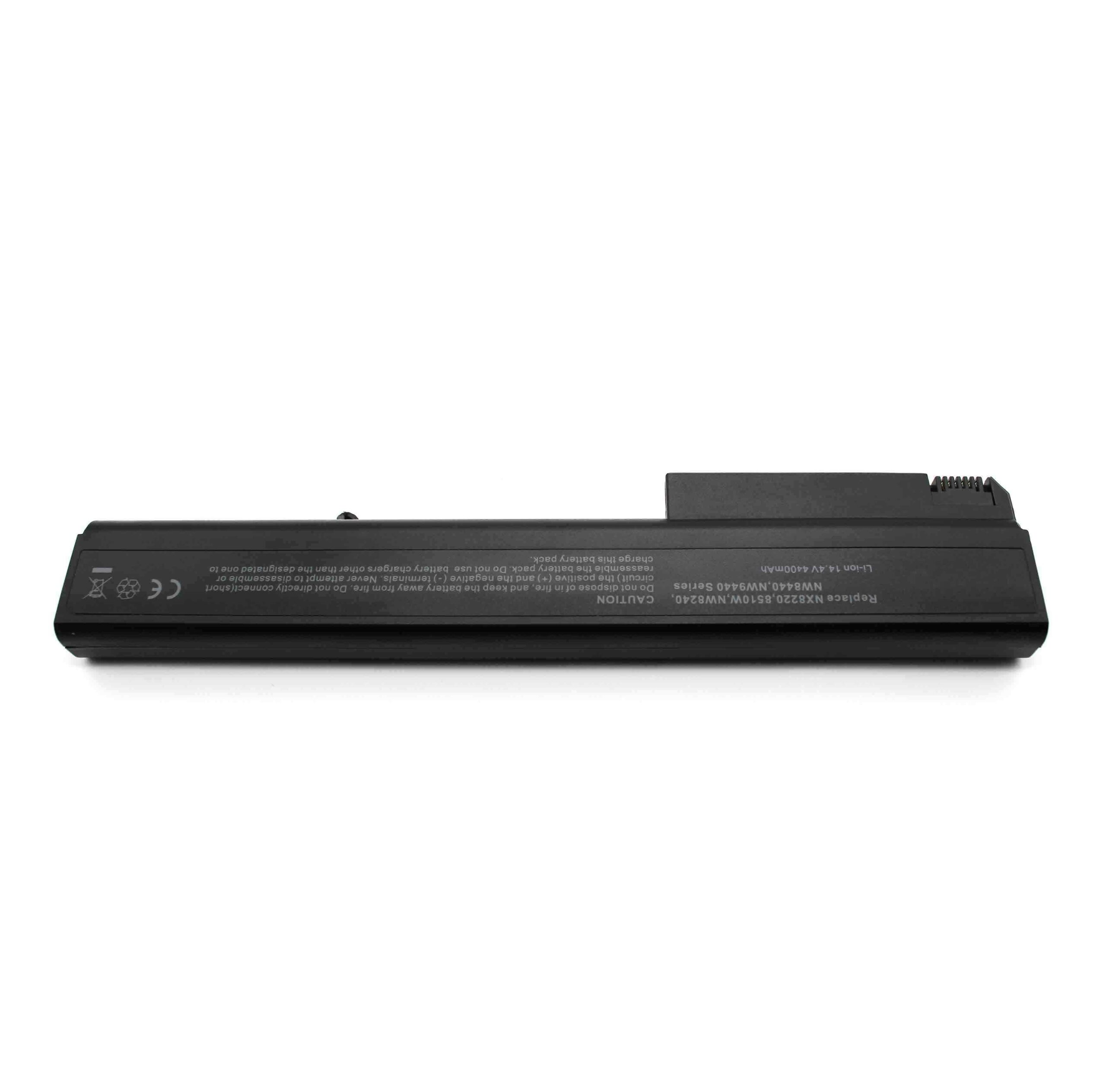 BATERIA PARA PORTATIL HP BUSINESS NOTEBOOK NX7300 NX7400 6720t 9000 9400 - Image 2