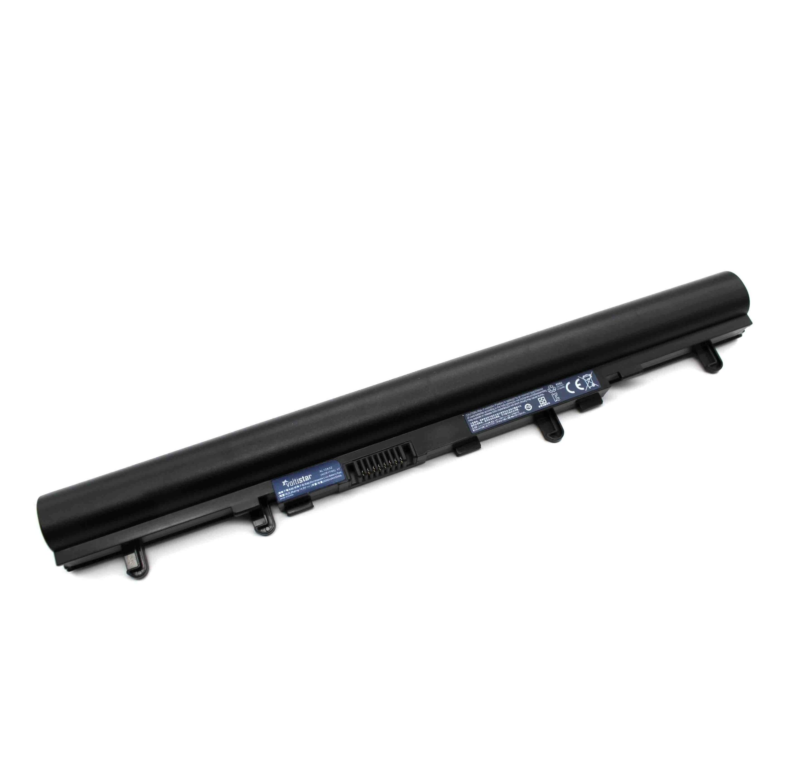 BATERIA PARA PORTATIL ACER E1 V5-431 V5-471 V5-531 V5-551 V5-571 SERIES AL12A32 - Image 3