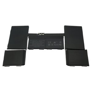 BATERIA PARA PORTÁTIL APPLE MACBOOK 12" A1534 (2015 2016 2017) A1527 A1705 7.6V